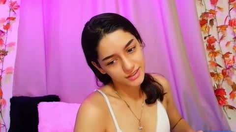 Lina and roberth online show from 12/02/25, 10:31