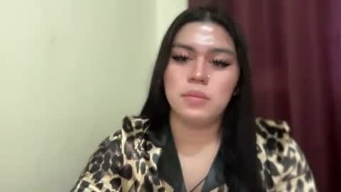 LALA online show from 05/18/26, 12:29