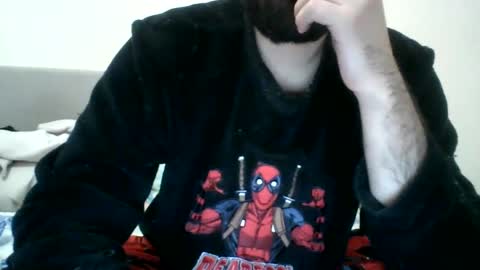 yourslave996 online show from 12/20/24, 02:49