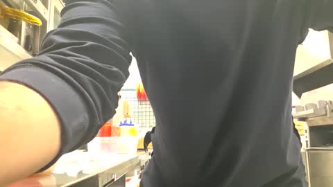 yourslave996 online show from 02/17/26, 08:22