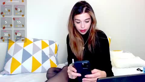 yoursoul_mila online show from 12/07/24, 11:18