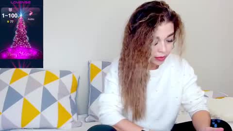 yoursoul_mila online show from 12/09/24, 11:15