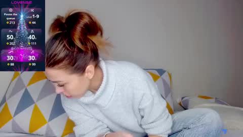 yoursoul_mila online show from 12/13/24, 11:13