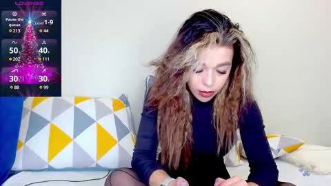 yoursoul_mila online show from 01/11/25, 11:23