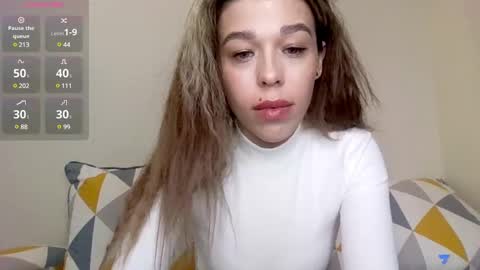 yoursoul_mila online show from 01/27/25, 11:32