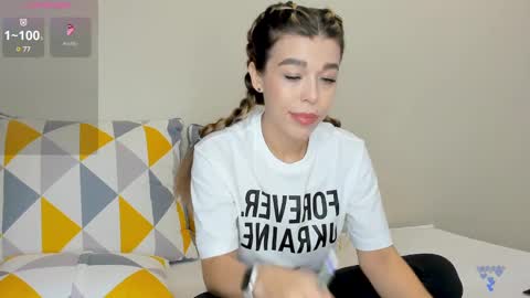 yoursoul_mila online show from 01/31/25, 11:13