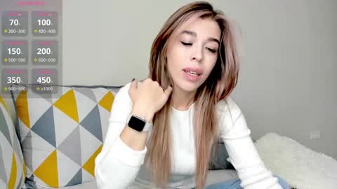 yoursoul_mila online show from 02/25/25, 11:41