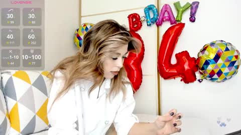 yoursoul_mila online show from 03/02/25, 11:07