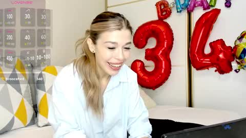 yoursoul_mila online show from 03/03/25, 11:22