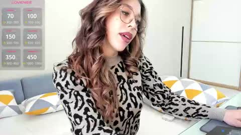 yoursoul_mila online show from 01/16/26, 11:36