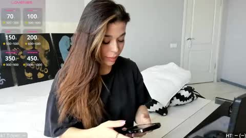 Snapshot of yoursoul_mila chatting on 05/08/26, 09:47 yoursoul_mila online show from 05/08/26, 09:47
