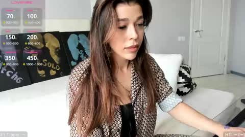 Snapshot of yoursoul_mila chatting on 05/16/26, 09:50 yoursoul_mila online show from 05/16/26, 09:50