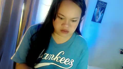 Snapshot of yourspankalita09 chatting on 09/23/25, 12:57 Hanna online show from 09/23/25, 12:57