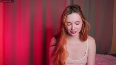 Snapshot of yourspringani chatting on 02/13/26, 12:34 Im Ani online show from 02/13/26, 12:34