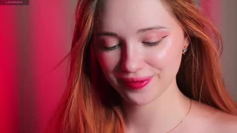 Snapshot of yourspringani chatting on 02/14/26, 12:13 Im Ani online show from 02/14/26, 12:13