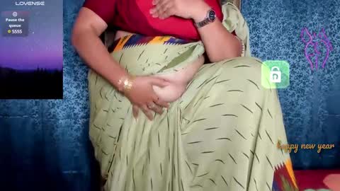 preethy online show from 12/31/24, 08:26