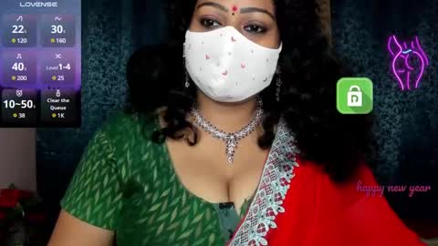 preethy online show from 01/01/25, 01:37