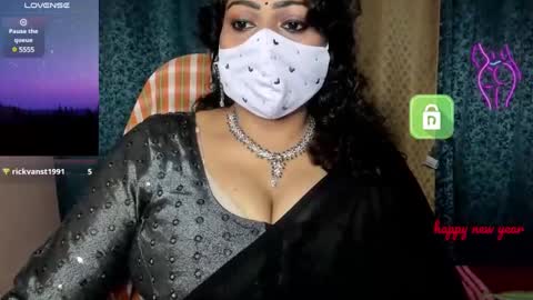 preethy online show from 01/01/25, 04:50