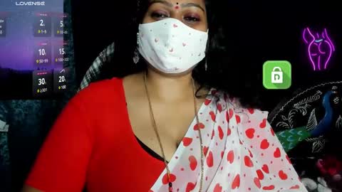 preethy online show from 01/23/25, 02:02