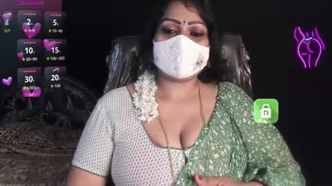 preethy online show from 09/24/25, 05:05