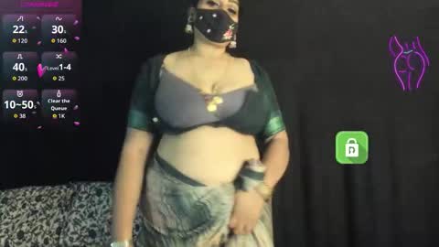 preethy online show from 12/19/25, 03:24