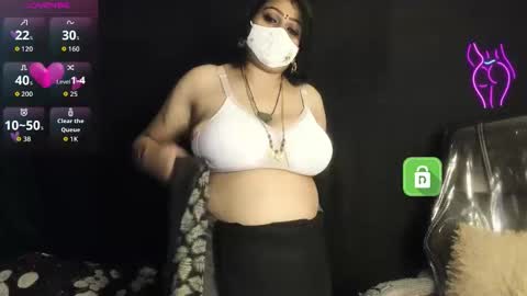 preethy online show from 02/09/26, 04:44