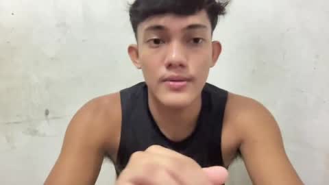 Snapshot of yourstreetguy_kenneth chatting on 07/27/26, 09:55 yourstreetguy_kenneth online show from 07/27/26, 09:55