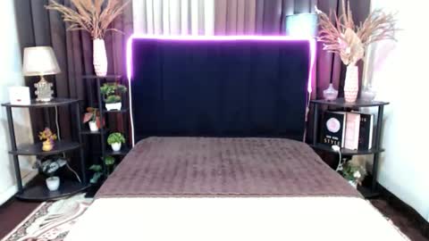 AMARA online show from 03/19/26, 02:37