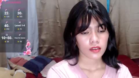 Maddie online show from 09/15/25, 04:56