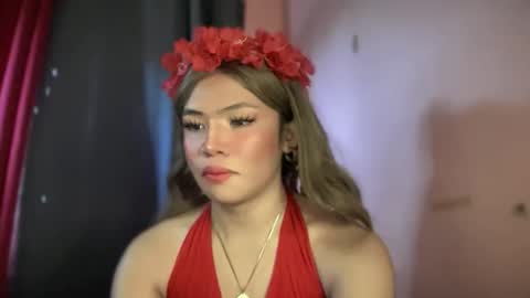 yoursweet_loveace online show from 02/01/26, 01:48