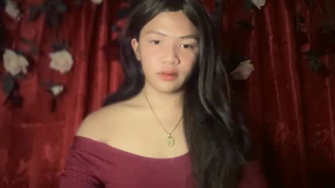 yoursweet_loveace online show from 02/14/26, 12:13