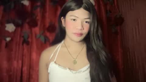 yoursweet_loveace online show from 02/16/26, 12:23