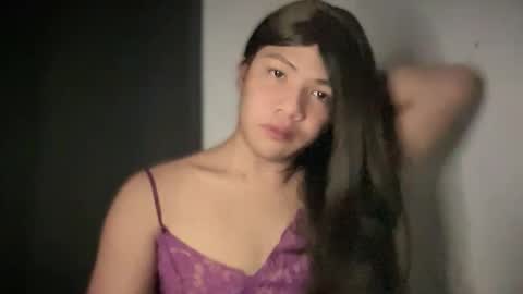 yoursweet_loveace online show from 02/20/26, 08:31