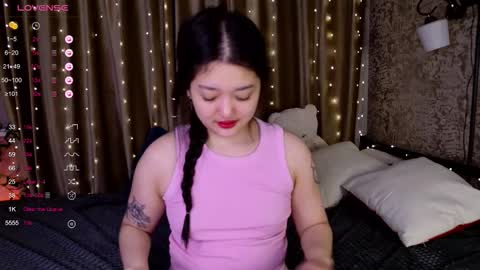 Snapshot of yoursweetsoul chatting on 02/07/26, 03:21 Bella online show from 02/07/26, 03:21