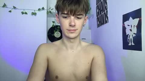 yoursweetyguy online show from 03/18/26, 06:00