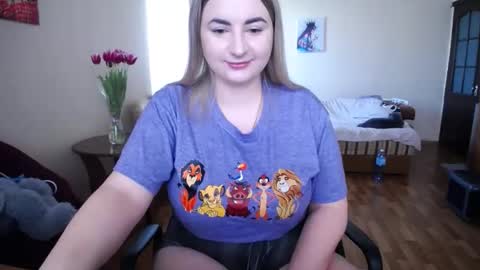 Snapshot of yourswetiegirl chatting on 03/13/26, 09:38 Sofia online show from 03/13/26, 09:38