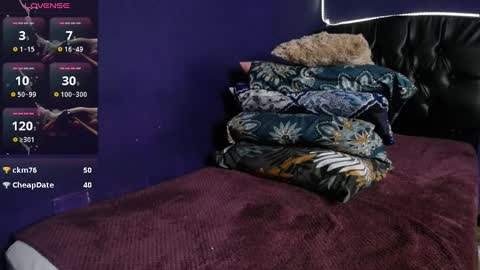 Snapshot of yourtattodoll chatting on 02/07/25, 02:40 Gaby online show from 02/07/25, 02:40