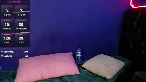 Snapshot of yourtattodoll chatting on 03/04/25, 07:32 Gaby online show from 03/04/25, 07:32