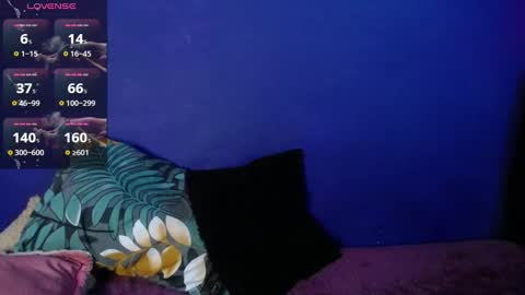 Snapshot of yourtattodoll chatting on 03/06/25, 04:28 Gaby online show from 03/06/25, 04:28