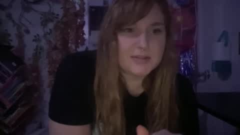 Snapshot of yourthickgingergoddess chatting on 02/12/25, 12:37 yourthickgingergoddess online show from 02/12/25, 12:37