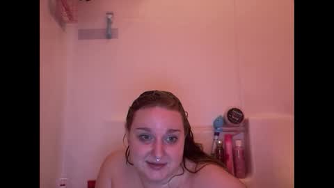 Snapshot of yourthickgingergoddess chatting on 11/24/25, 09:14 yourthickgingergoddess online show from 11/24/25, 09:14