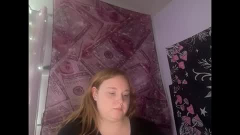 Snapshot of yourthickgingergoddess chatting on 12/05/25, 04:47 yourthickgingergoddess online show from 12/05/25, 04:47