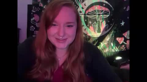 Snapshot of yourthickgingergoddess chatting on 01/14/26, 04:51 yourthickgingergoddess online show from 01/14/26, 04:51