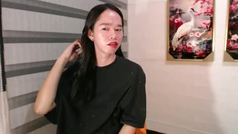 yourtinybunny online show from 03/12/25, 05:46