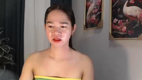 yourtinybunny online show from 09/13/25, 01:33