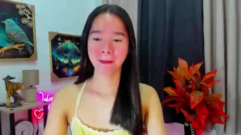 yourtinybunny online show from 02/22/26, 10:47