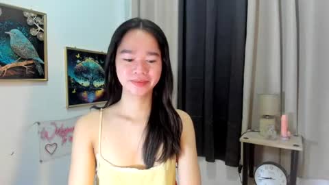 Snapshot of yourtinybunny chatting on 06/29/26, 10:48 yourtinybunny online show from 06/29/26, 10:48