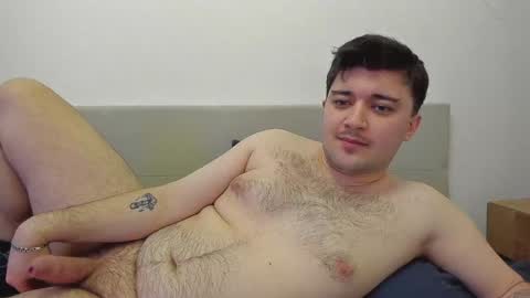 Snapshot of yourtotoro chatting on 01/13/25, 10:47 Mike online show from 01/13/25, 10:47