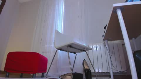 Snapshot of yourtoxicgoddess chatting on 12/12/24, 10:02 Toxic Goddess online show from 12/12/24, 10:02