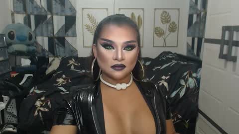 Anastacia Grey  online show from 09/16/25, 11:06